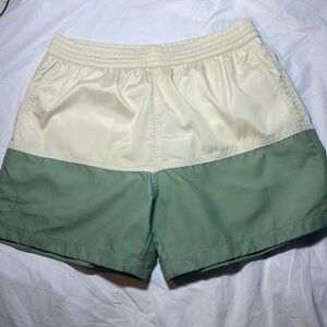 LA PAZ Morais volley shorts